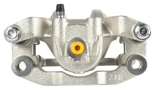 DBA Street Series Caliper to suit Nissan Patrol Y62 5.6L P 4WD R LH 2/2013-on