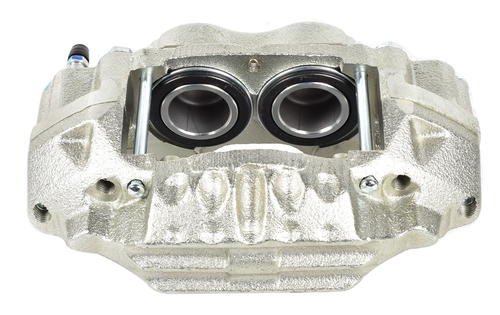 DBA Street Series Caliper to suit Toyota LandCruiser HZJ75 4.2L D 4WDF LH 1/1990-4/1993