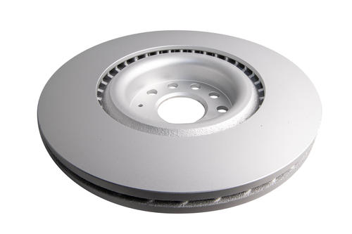 Go to En-Shield Standard KP Brake Disc to suit VW Golf R32 2004-on F