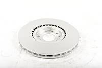 Go to En-Shield Standard PP Brake Disc to suit Peugeot RCZ 1.6L 115kw Turbo 10/2010-9/2015 F