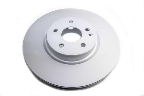 En-Shield Standard PP Brake Disc to suit Mercedes Vito Bluetec 447, 116 & 119 2.2L TD 07/2015-on F