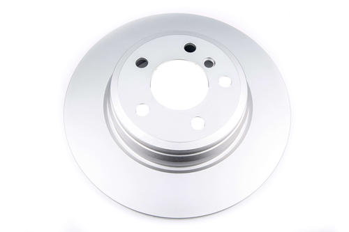 En-Shield HC Standard KP Brake Disc to suit BMW 3 & 4 Series F30, 31/32, 33 & F36 2012-on R