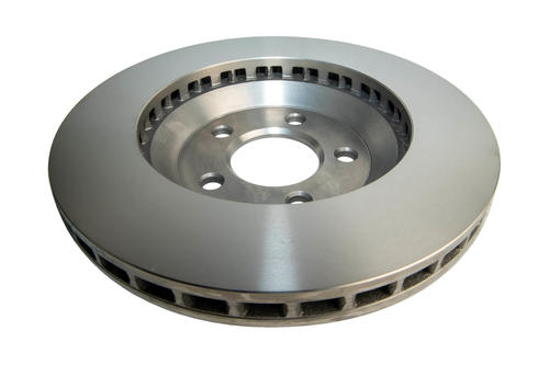 Go to Street Standard KP Brake Disc to suit Ford Mustang V6 2011-2014 V8 2005-2010 F
