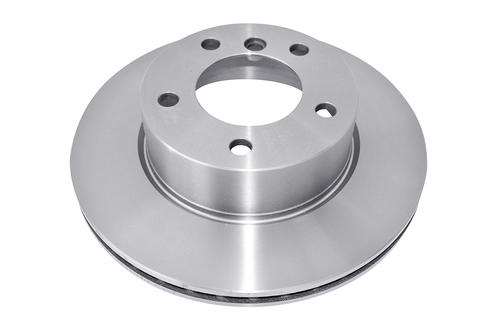 Go to Street Standard Brake Disc to suit BMW E87 116i & 118i 2003-2016 F