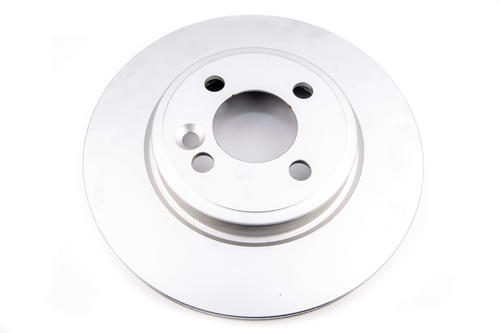 En-Shield HC Standard KP Brake Disc to suit Mini Cooper & Cooper S Series R50R52 & R53 From 08/2006-on F Wit