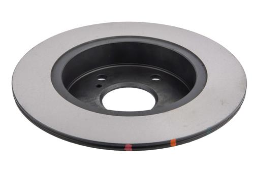 Go to 4000 Standard KP Brake Disc to suit Hyundai Sante Fe 