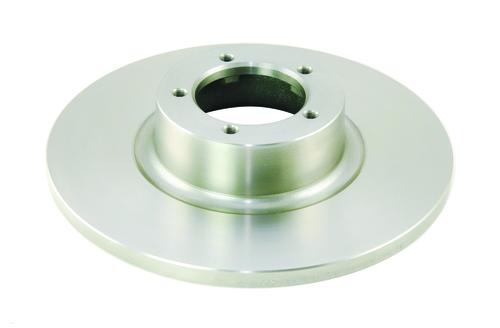 Street Standard SLD Brake Disc to suit HK, HT Holden 1968-1970 F