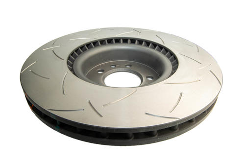 Go to 4X4 Survival 4000 T3 Slot PP Brake Disc to suit Land Rover, Range Rover LG Series L405 2013-on & Range Rover SP