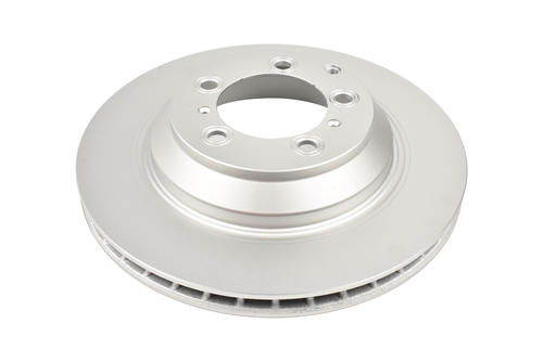 Go to En-Shield Standard Brake Disc to suit Porsche Taycan Turbo 9J1 5/2019-on R
