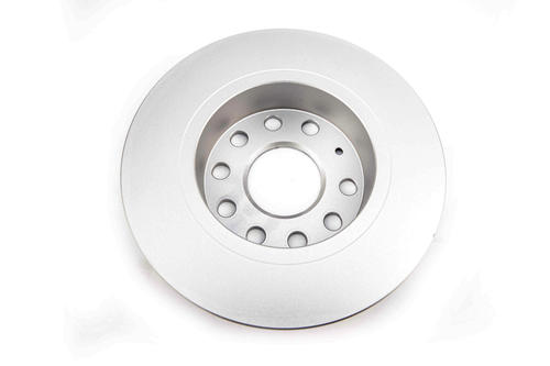 Go to En-Shield Standard SLD Brake Disc to suit VW Golf, Jetta & Skoda 2003-on R
