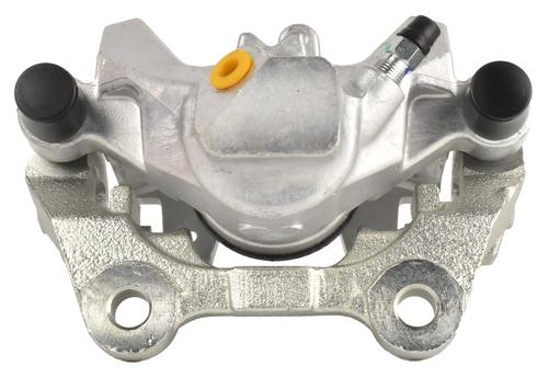 DBA Street Series Caliper to suit Mercedes Benz C250 CDI W204 2.1L Turbo D RWD R LH 6/2011-7/2014