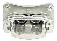 DBA Street Series Caliper to suit Subaru Exiga YA 2.5L P 4WD F LH 10/2009-12/2014