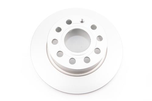 En-Shield Standard SLD Brake Disc to suit VW Golf, Jetta & Skoda 2003-on R