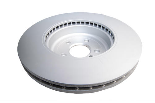 Go to En-Shield HC Standard Brake Disc to suit BMW 35, 6 & 7 G11, 12/30, 31 & 32 & X3 G01 30D & X5 G05 30D & 40i 1