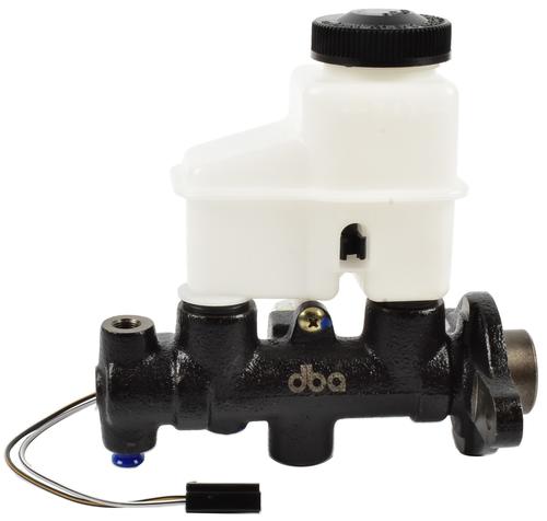 Go to DBA Brake Master Cylinder to suit Mazda
