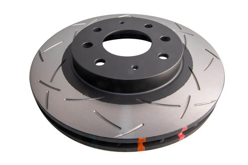 Go to 4000 T3 Slot KP Brake Disc to suit Mitsubishi Galant Turbo 1990-1993 F
