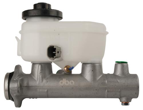Go to DBA Brake Master Cylinder to suit Toyota