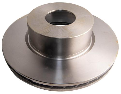 Street Undrilled Standard KP Brake Disc to suit Holden VT-VZ 1997-2007 F