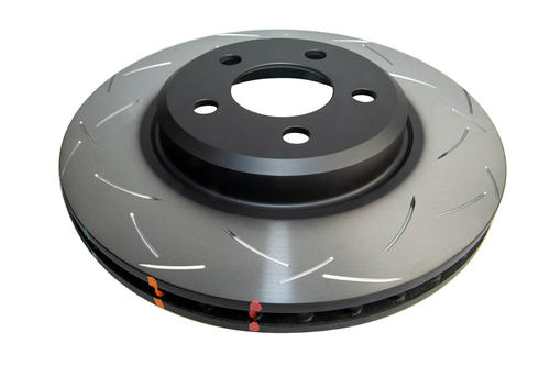 4000 T3 Slot KP Brake Disc to suit Dodge Challenger Charger V6 2006-2010 F
