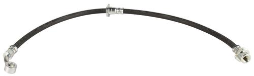 Go to DBA Street Series Brake Hose to suit Honda Civic ES 1.7L Petrol FWD Front LH 10/2000-1/2006