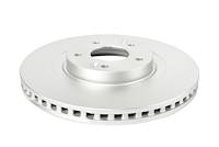 Go to En-Shield Standard Brake Disc to suit Hyundai Santa Fe F