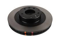 Go to 4000 Standard Brake Disc to suit Mazda RX7 FD 04/1992-08/2002 F