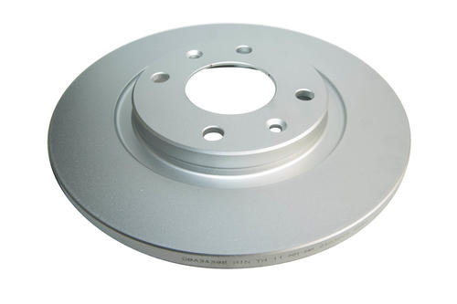 En-Shield Standard SLD Brake Disc to suit Citroen C3 FC 1.4L Hatch 12/2002-03/2009 F