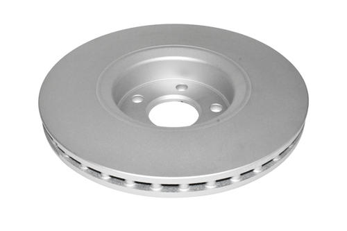 Go to En-Shield Standard KP Brake Disc to suit Freelander 2 2007-2012, Volvo S60, S80, V60, V70 & XC70 2007-on F