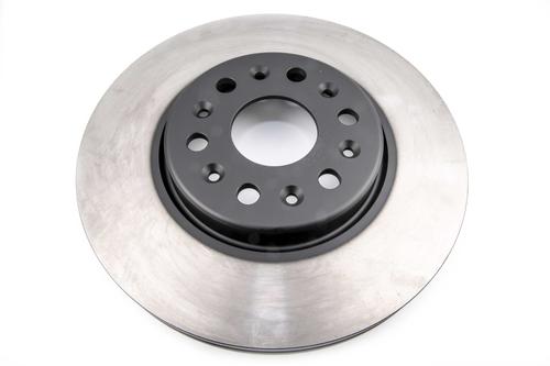 Go to 4000 Standard KP Brake Disc to suit Holden Acadia Series AC 3.6L 08/2018-on F