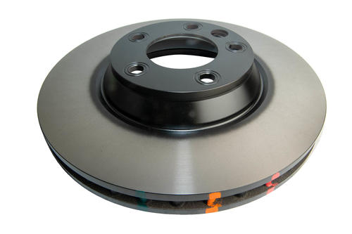 Go to 4000 Standard KP Brake Disc to suit VW Touareg 2002-on Porsche Cayenne 2004-on F