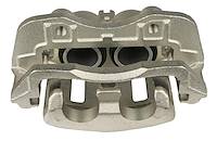 DBA Street Series Caliper to suit Nissan Navara D22 3.0L V6 P 4WD F LH 6/2000-3/2003