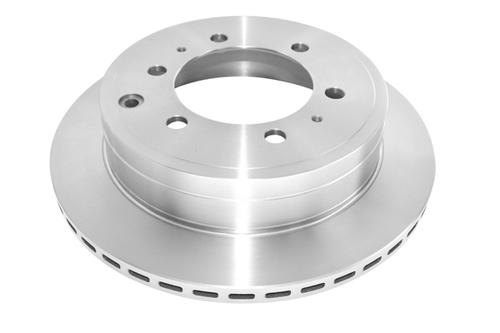 Go to Street Standard Brake Disc to suit Toyota LandCruiser 1990-on R