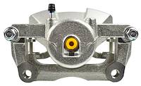 DBA Street Series Caliper to suit Nissan X-Trail T31 2.0L P FWD F LH 1/2011-2/2014