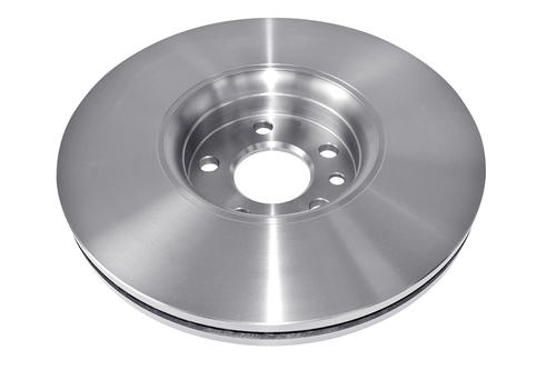 Go to Street Standard Brake Disc to suit Volvo XC60 AWD 2008-2012 F