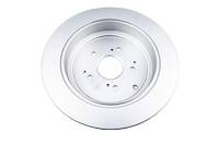 Go to En-Shield Standard Brake Disc to suit Honda Mdxyd 3.5L V6 04/2003-04/2007 R