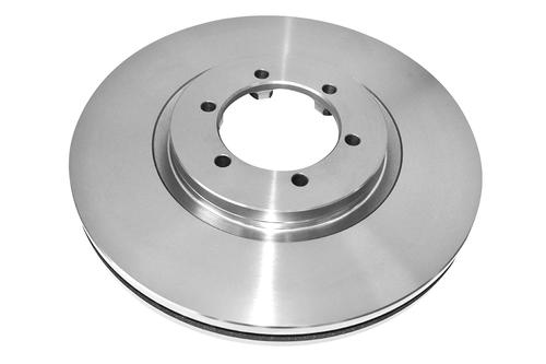 Street Standard Brake Disc to suit Hyundai Terracan 2003-on F