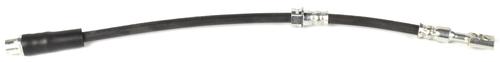 DBA Street Series Brake Hose to suit Holden Astra TS 1.8L Front Both