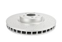 Go to En-Shield OE X, Drilled Brake Disc to suit Merc SL350, SL400 & SL500 