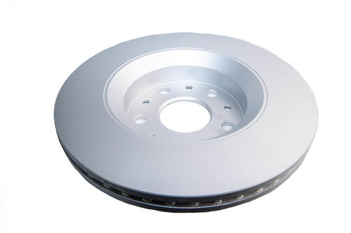 Go to En-Shield Standard KP Brake Disc to suit Jeep Wrangler JL 2.2L TD & 3.6L V6 Petrol 04/2018-on F