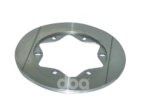 Go to 4000 Flat Disc Parallel Slots SLD Brake Disc to suit Formula Ford R