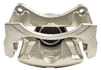 DBA Street Series Caliper to suit Mitsubishi Lancer CF 2.4L P FWD F LH 10/2008-10/2016