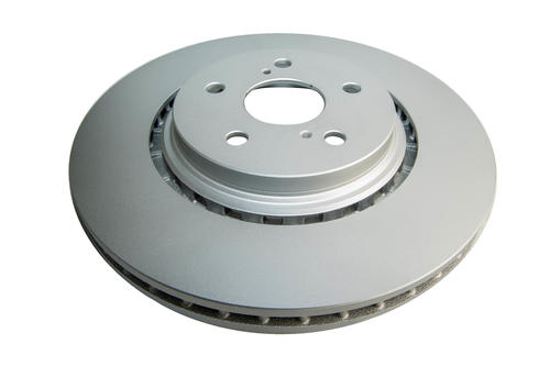 Go to En-Shield HC Standard KP Brake Disc to suit Lexus RX200T, AGL20 RX350, Ggl25rx450h, GYL25 11/2015-on F