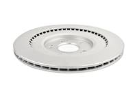 Go to En-Shield Standard Brake Disc to suit Genesis G80 RG 3.5L 8/2020-on R