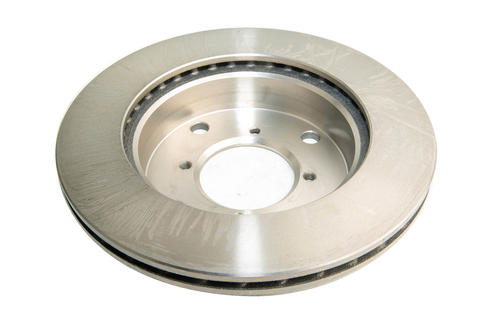 Go to Street Standard Brake Disc to suit Suzuki Swift, Holden Barina 1989-1994 MF, MH F