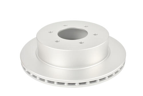En-Shield Standard KP Brake Disc to suit Ford Ranger MY23 R