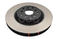 Go to 4000 Standard KP Brake Disc to suit Subaru WRX Sti 2002-2011 F