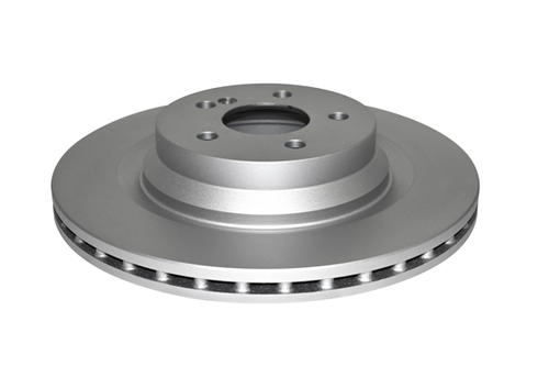 Go to En-Shield Standard KP Brake Disc to suit Mercedes AMG C219 CLS55, 63 W211 & S211 E55, 63 2002-2010 R