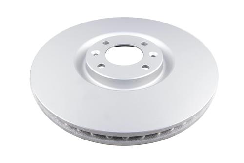 En-Shield Standard Brake Disc to suit Citroen DS4 1.6L Turbo D, Sport DS5 1.6LTurbo 2.0L TD D, Sport 2012-2015 F