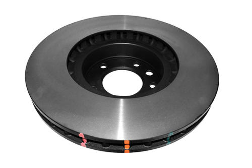 4000 Standard KP Brake Disc to suit VW Touareg Porsche Cayenne 2010-on F