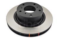 Go to 4000 Standard KP Brake Disc to suit Holden VT-VZ 1997-2007 F